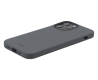Holdit Silicone Case iPhone 14 Pro Space Gray 15772 - 1148641 - zdjęcie 3